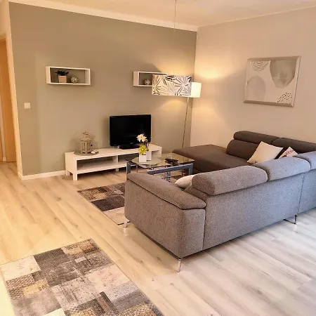 An Der Korkeiche דירה