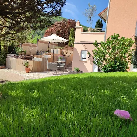 An Der Korkeiche Appartement