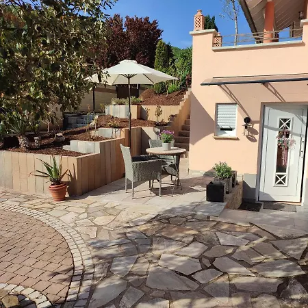 An Der Korkeiche * Rinnthal