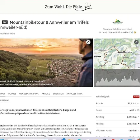 An Der Korkeiche *