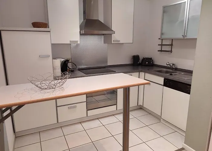 An Der Korkeiche Rinnthal