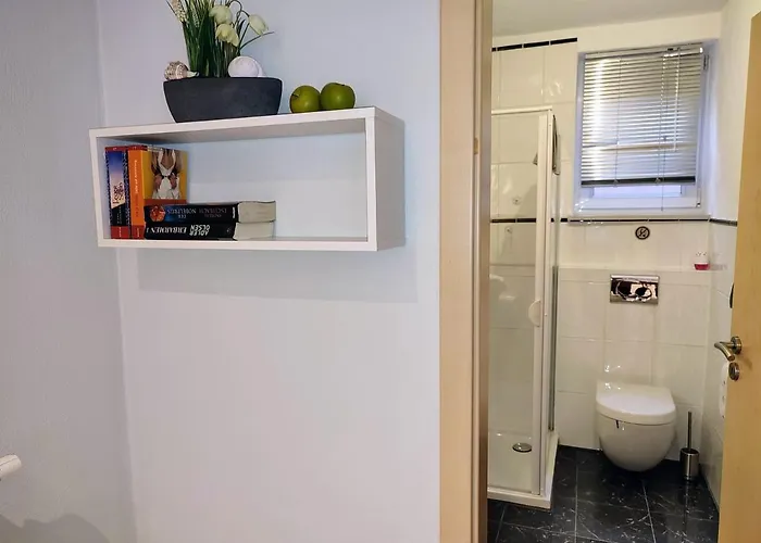 An Der Korkeiche * Rinnthal