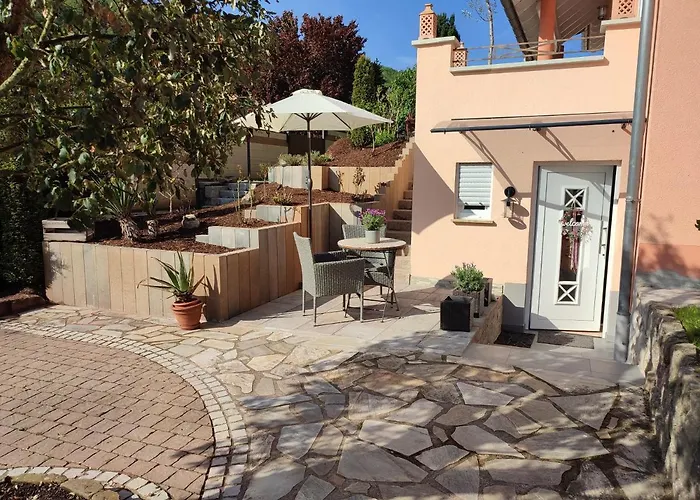 An Der Korkeiche * Rinnthal